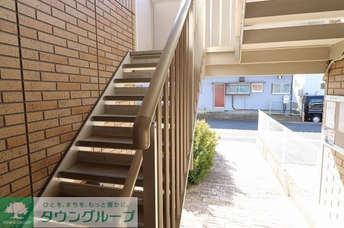 トスカーナの物件内観写真