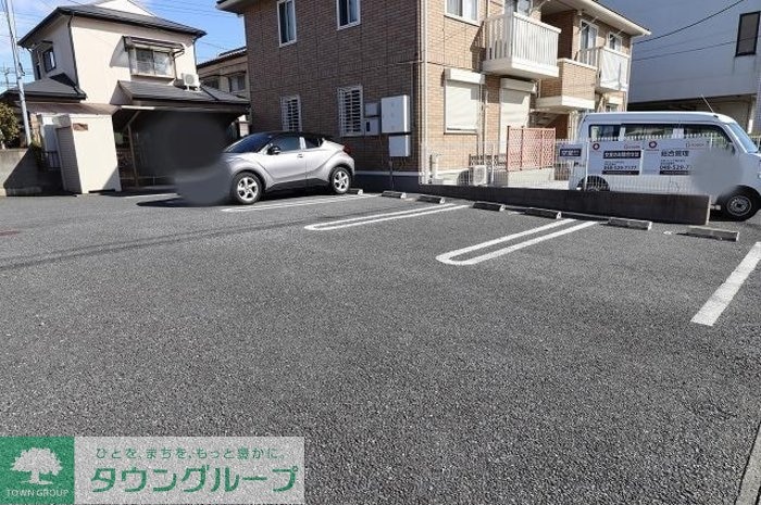 トスカーナの物件内観写真