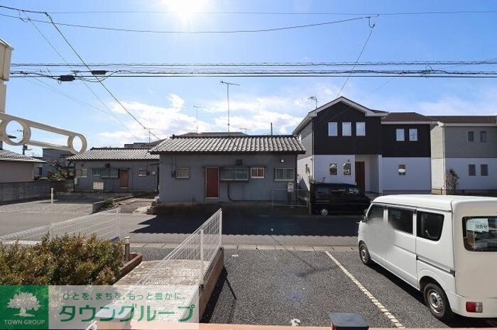 トスカーナの物件内観写真