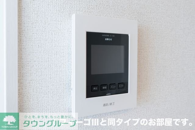 ラ・フェリーチェ　Ａの物件内観写真