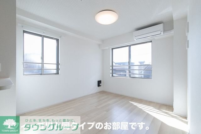 ラ・フェリーチェ　Ａの物件内観写真