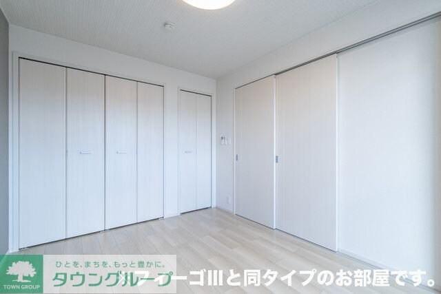 ラ・フェリーチェ　Ａの物件内観写真