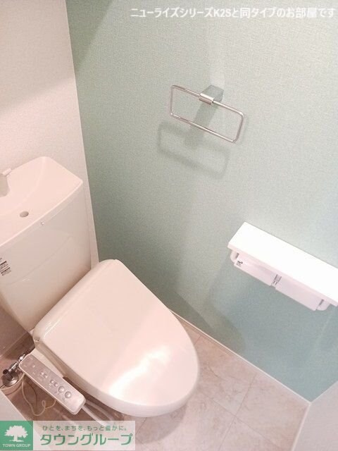 プラーム岡部　IIの物件内観写真