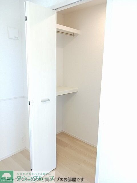 プラーム岡部　IIの物件内観写真