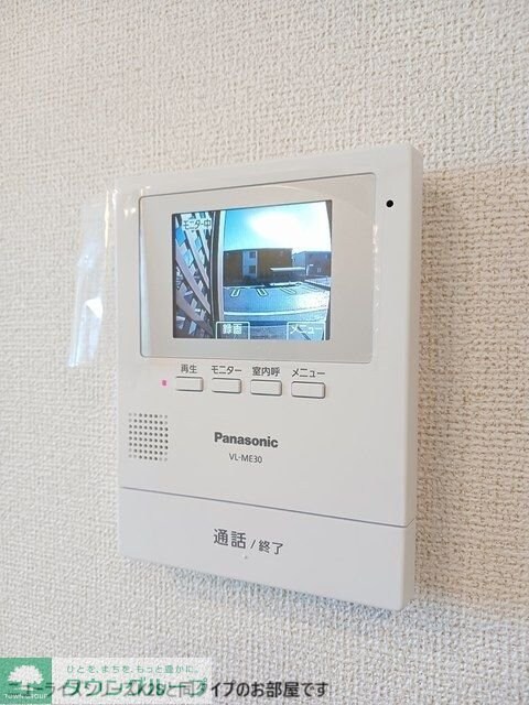 プラーム岡部　IIの物件内観写真