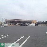 フェリシアIIの物件内観写真