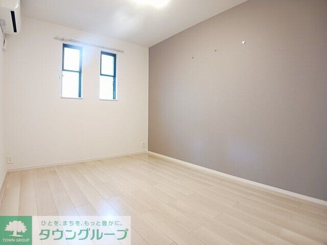 グランマーレ　糸　IIIの物件内観写真