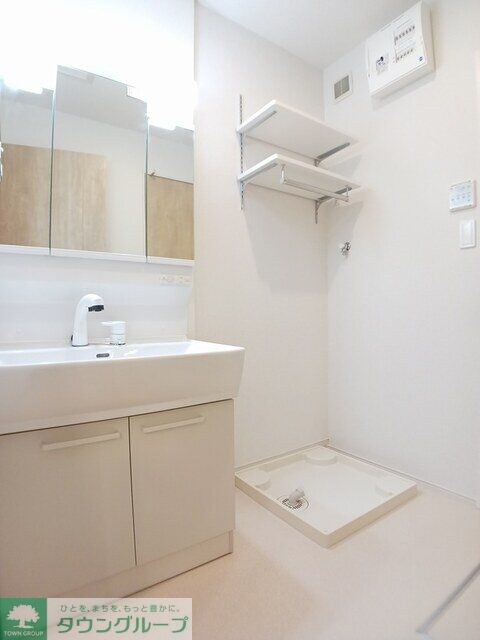 グランマーレ　糸　IIIの物件内観写真