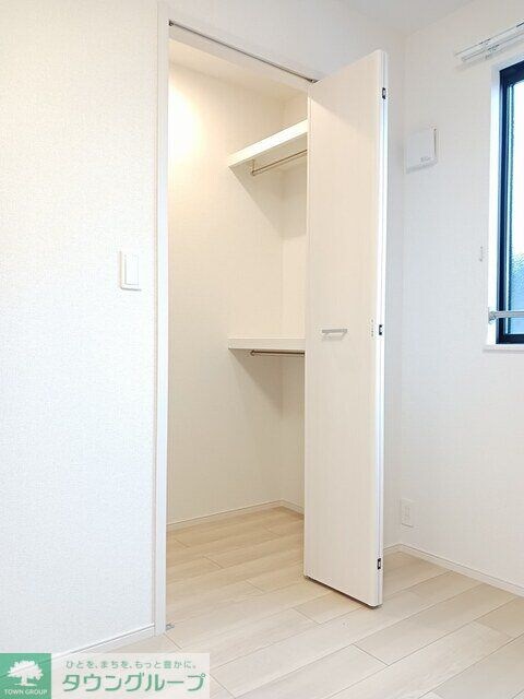 グランマーレ　糸　IIIの物件内観写真