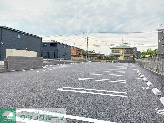 グランマーレ　糸　IIIの物件内観写真