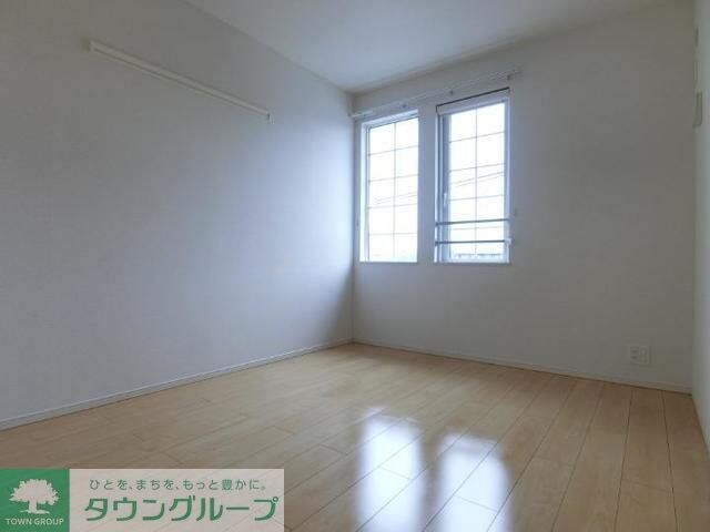 フランメゾン　IIの物件内観写真