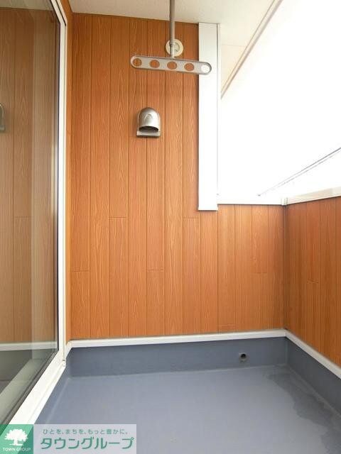 フランメゾン　IIの物件内観写真