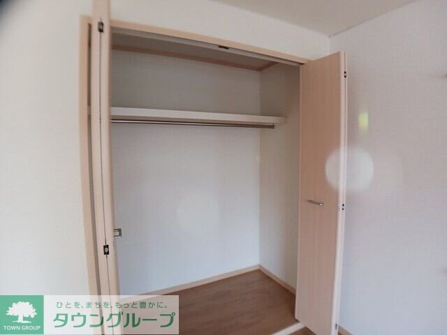 グリーンヒルズＢの物件内観写真