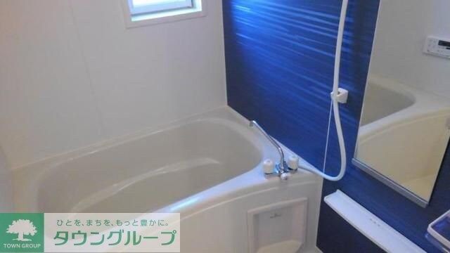 ひまわりIIの物件内観写真