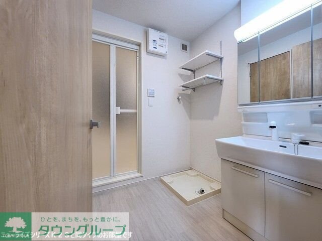 ヒカルサ加須ウエストIの物件内観写真