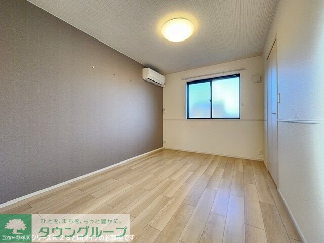 ヒカルサ加須ウエストIの物件内観写真