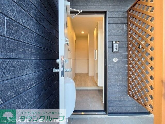 ヒカルサ加須ウエストIの物件内観写真