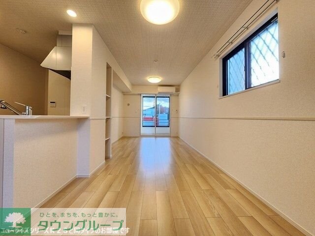 ヒカルサ加須ウエストIの物件内観写真