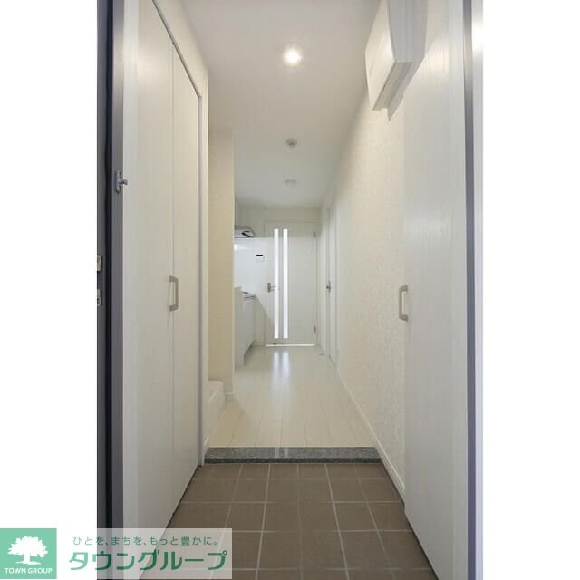 シュラインの物件内観写真