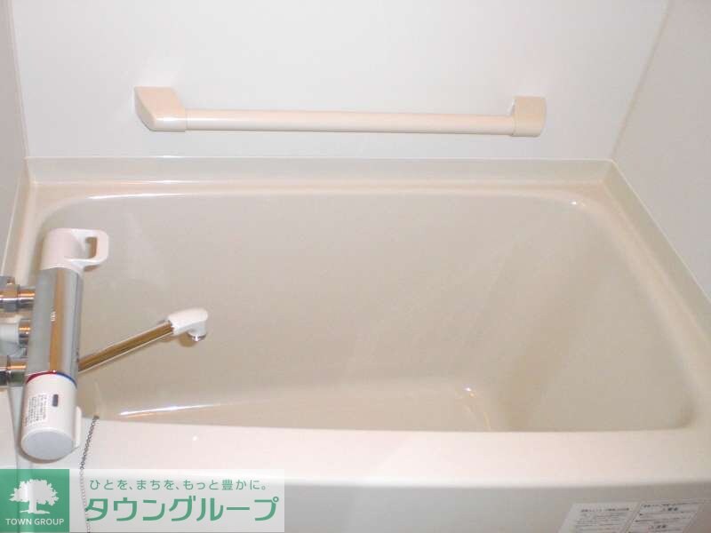 レオネクストヴィラージュの物件内観写真