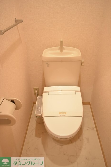 リビングタウン桶川朝日　Ｃの物件内観写真