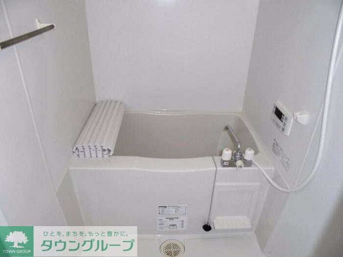 ルクソールの物件内観写真