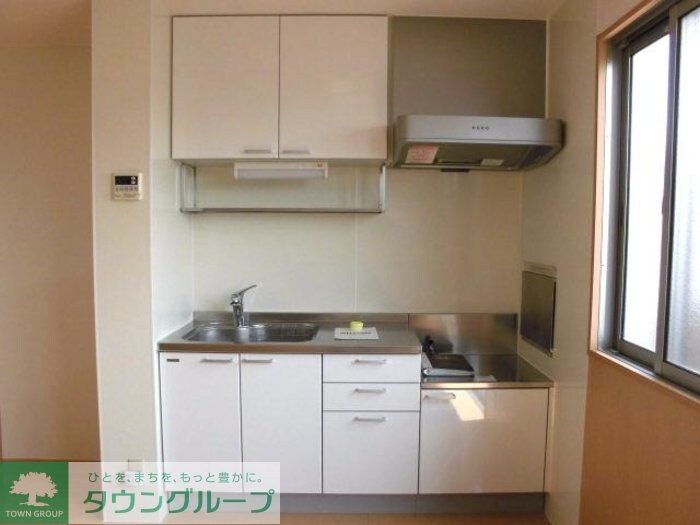 ルクソールの物件内観写真