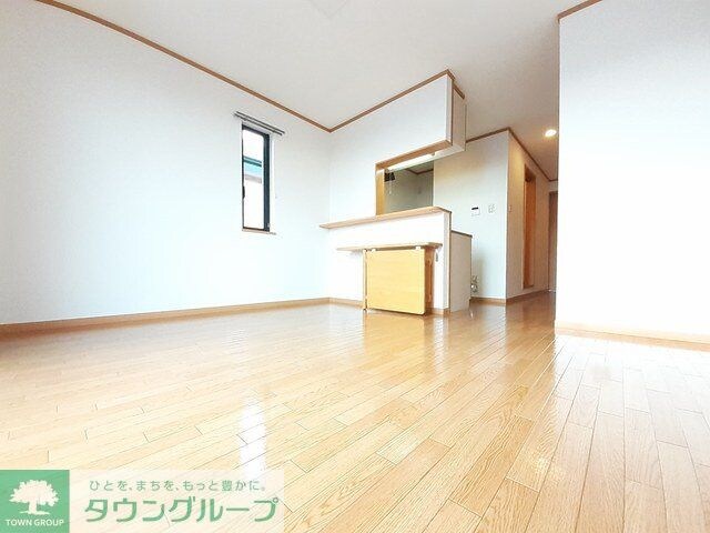 イーストニュータウンＡの物件内観写真