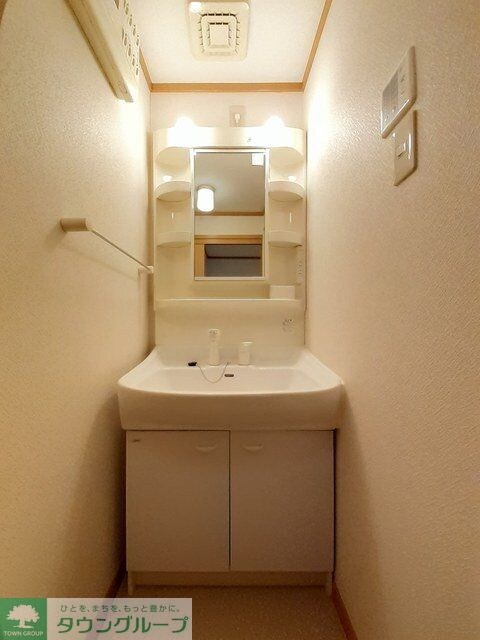 イーストニュータウンＡの物件内観写真