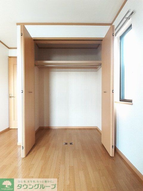 イーストニュータウンＡの物件内観写真