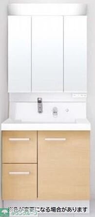 ドルチェビータ　IIIの物件内観写真