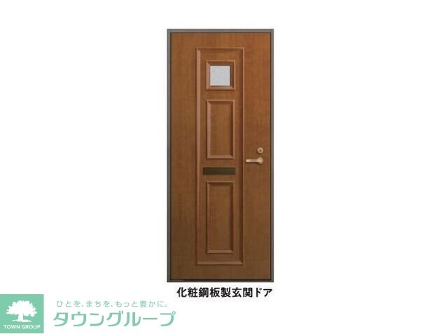 ドルチェビータ　IIIの物件内観写真