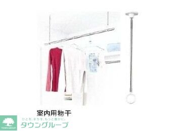 ドルチェビータ　IIIの物件内観写真