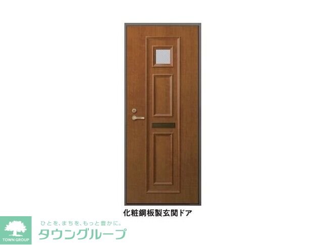 ドルチェビータ　IIIの物件内観写真