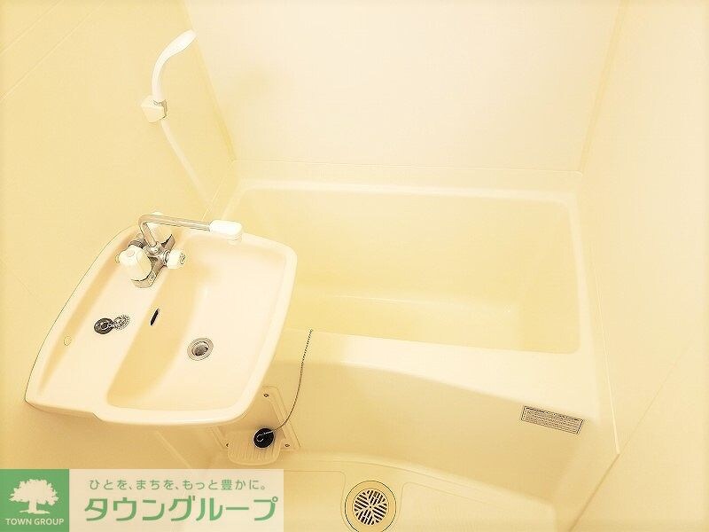 レオパレスガーデンの物件内観写真