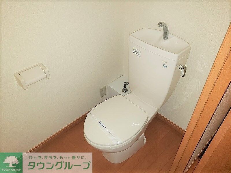 レオパレスガーデンの物件内観写真