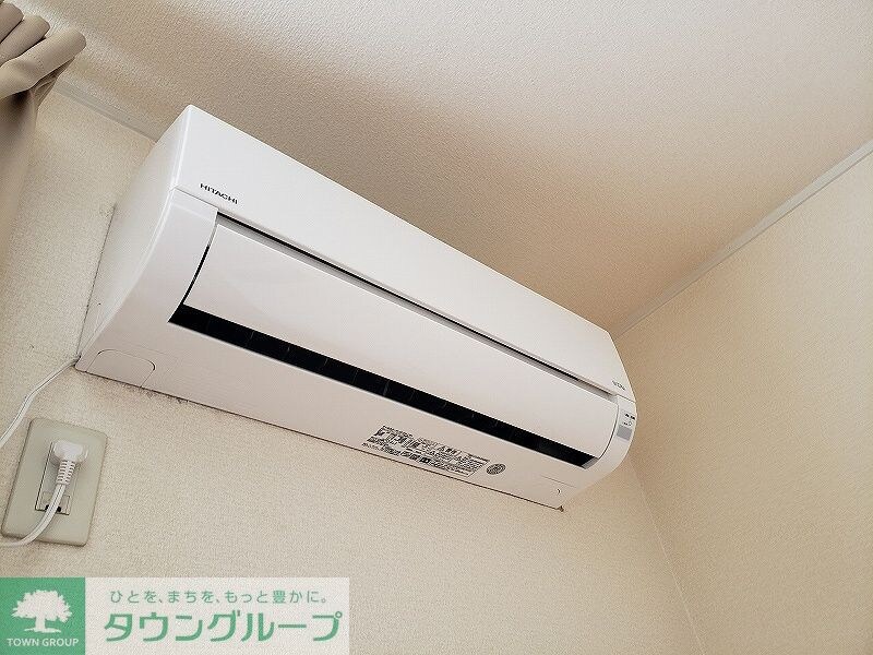 レオパレスガーデンの物件内観写真