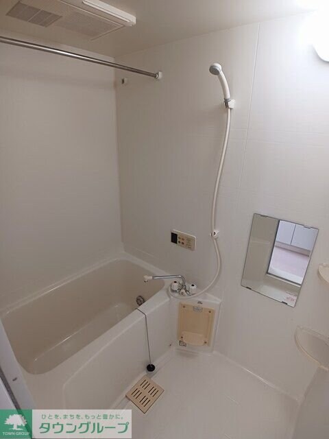 ソルフィ－　Ｅの物件内観写真