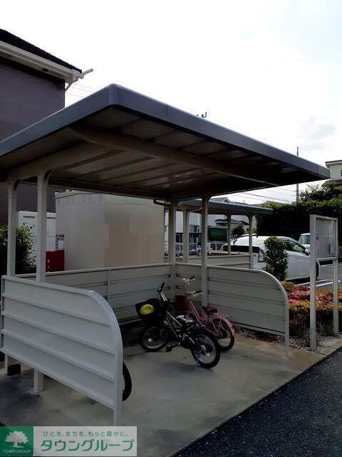 ソルフィ－　Ｅの物件内観写真