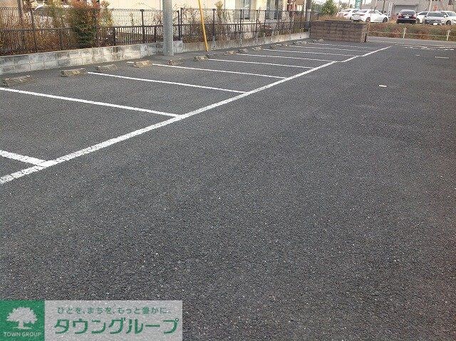 レオパレスＷｉｔｈ　Ｃの物件内観写真