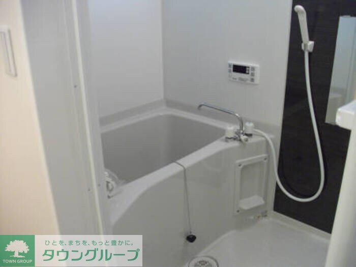 サクラテラスの物件内観写真