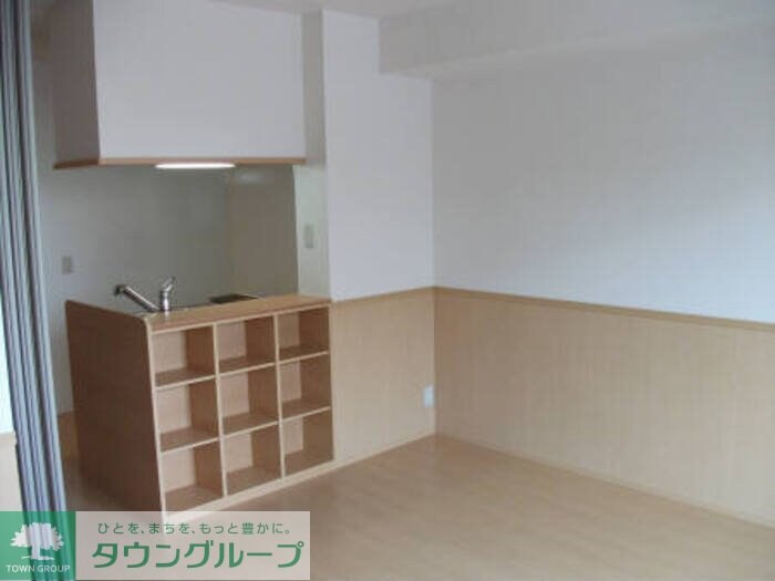 サクラテラスの物件内観写真