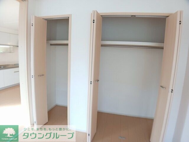 カームリー　ローレルの物件内観写真