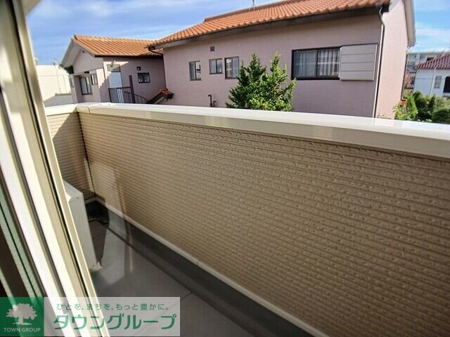 カームリー　ローレルの物件内観写真