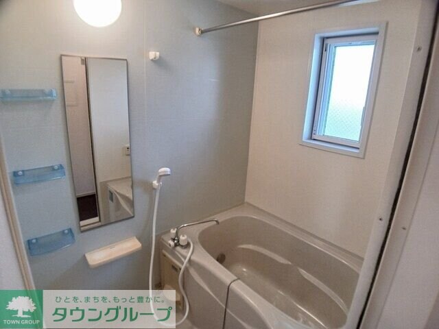 カームリー　ローレルの物件内観写真