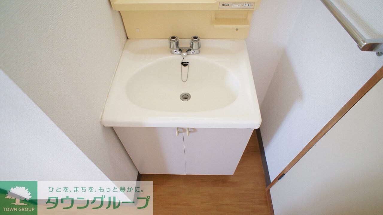 ニューシティー寿の物件内観写真