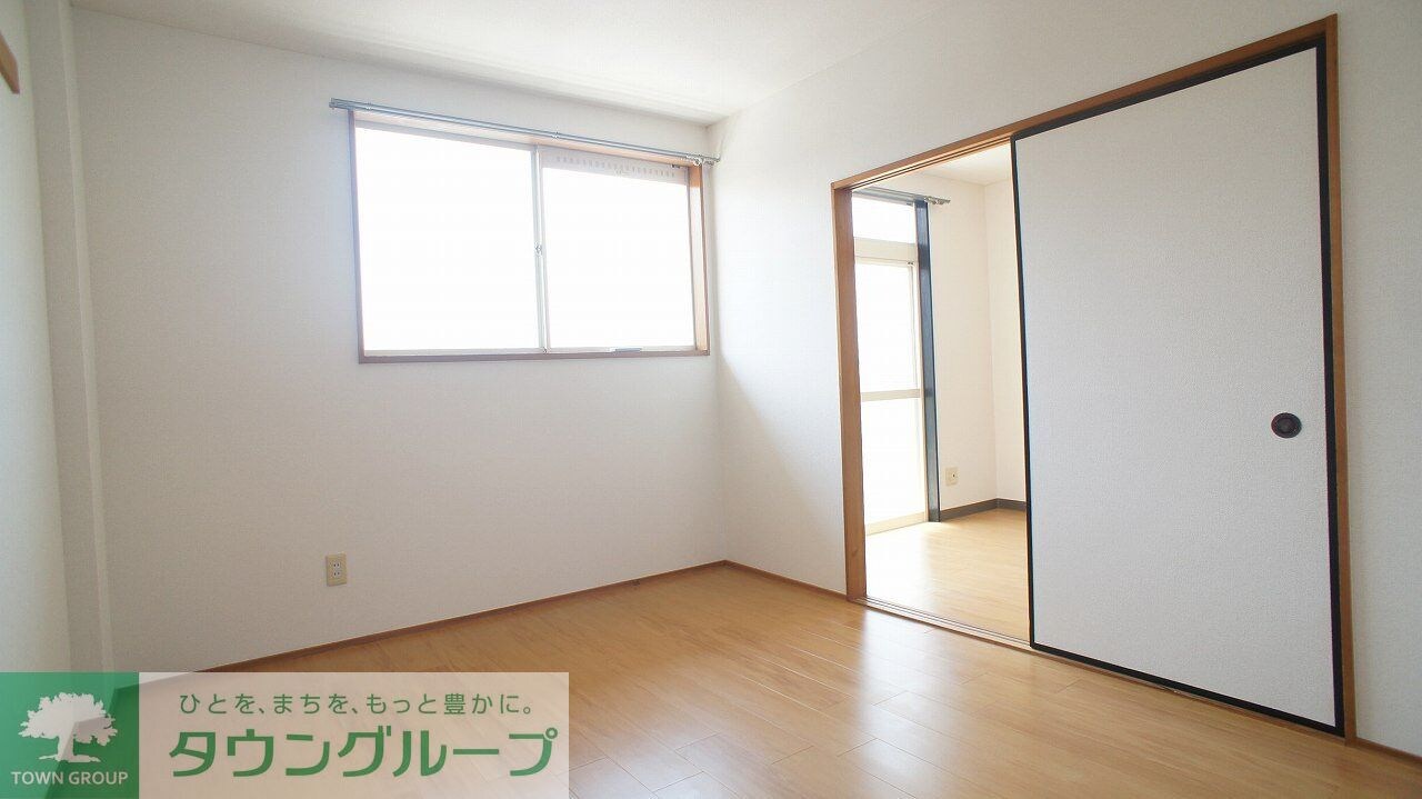 ニューシティー寿の物件内観写真