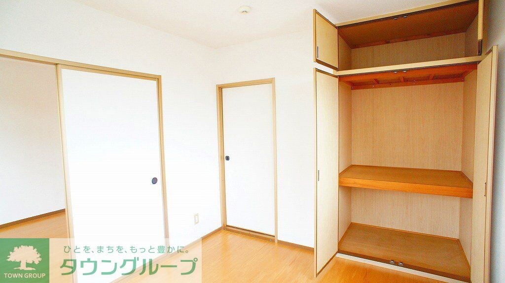 ニューシティー寿の物件内観写真