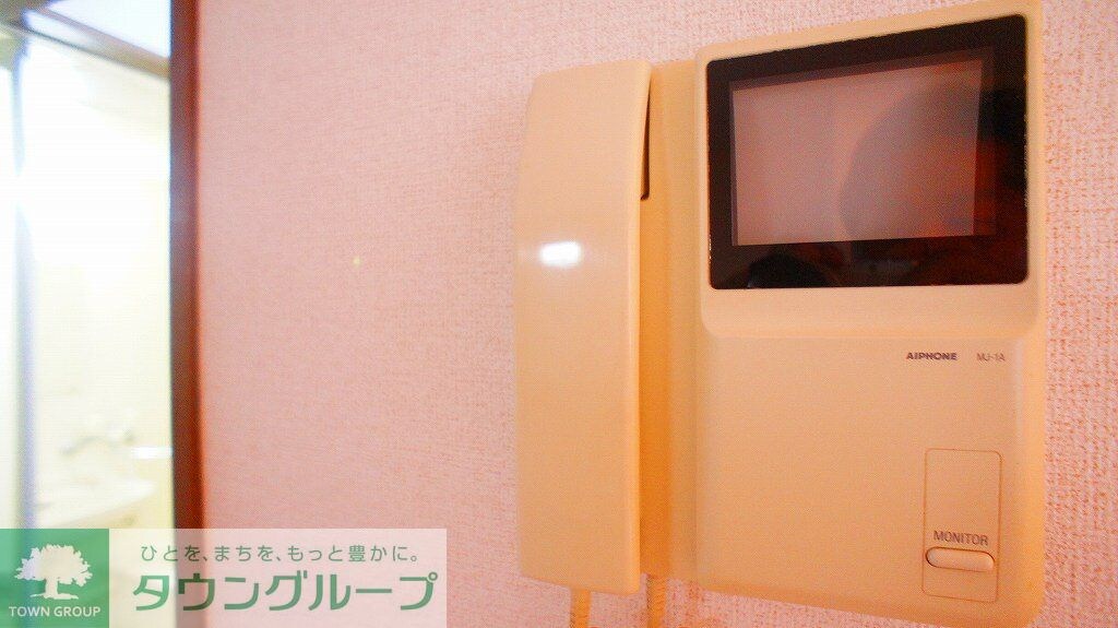 ニューシティー寿の物件内観写真