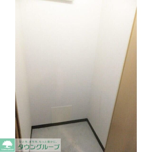 サンパーシモンの物件内観写真